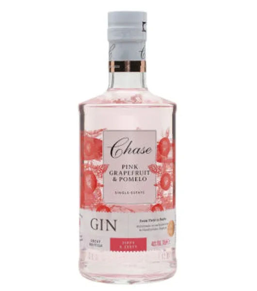 Chase Pink Grapefruit And Pomelo liquor - Drinks Vine in Kenya