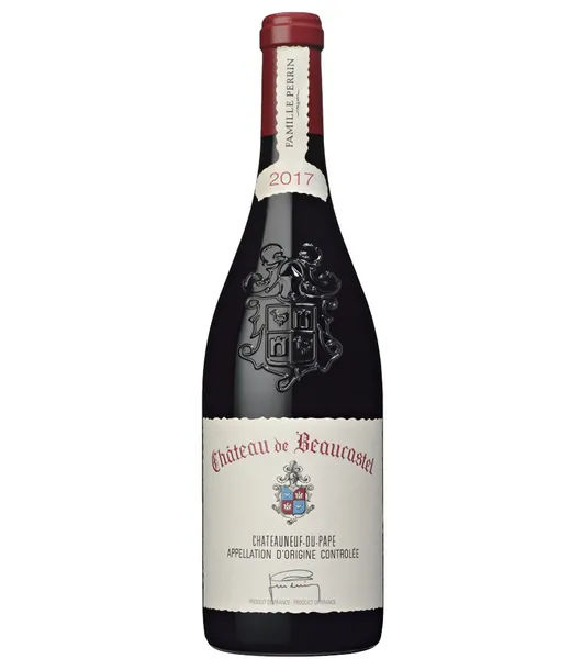 Chateau de Beaucastel Chateauneuf du Pape Rouge liquor by Cotes Du Rhone - Drinks Vine in Kenya