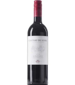 Chateau de Sours Bordeaux