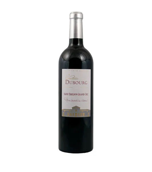 Chateau Dubourg Saint-Émilion Grand Cru liquor - Drinks Vine in Kenya