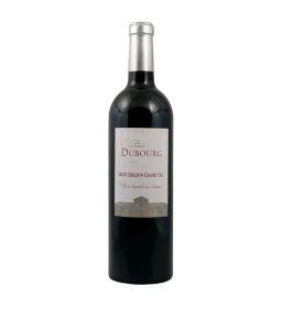 Chateau Dubourg Saint-Émilion Grand Cru