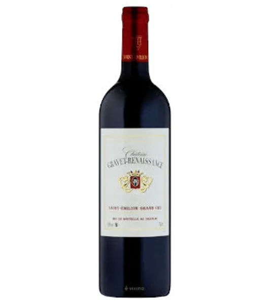 Chateau Gravet Renaissance liquor - Drinks Vine in Kenya