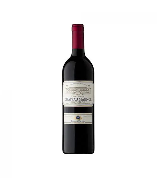 Chateau magnol haut medoc liquor - Drinks Vine in Kenya