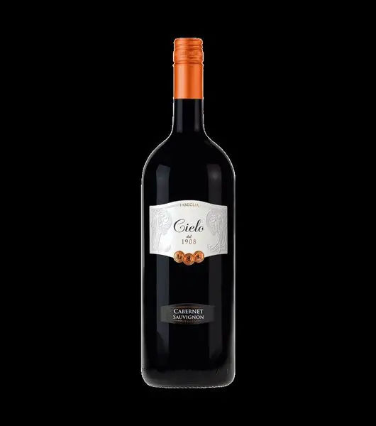 cielo Cabernet sauvignon  liquor by Cielo - Drinks Vine in Kenya
