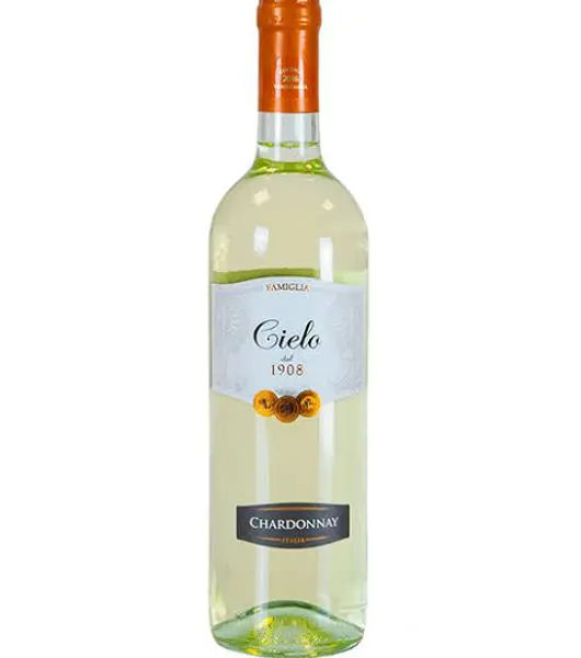 cielo chardonnay  liquor by Cielo - Drinks Vine in Kenya