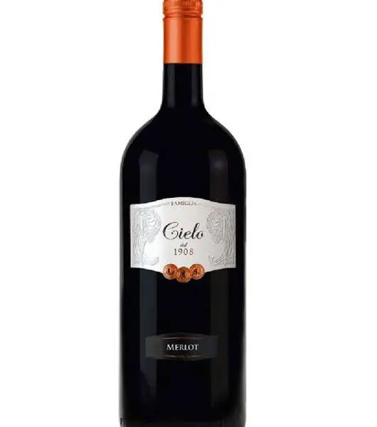 cielo merlot liquor by Cielo - Drinks Vine in Kenya