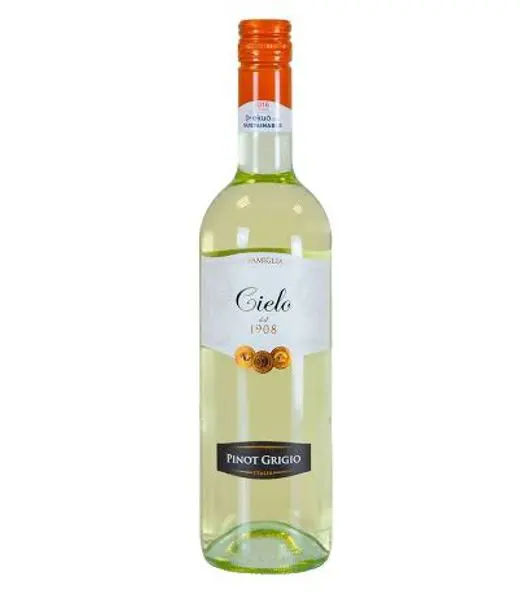 cielo pinot grigio liquor by Cielo - Drinks Vine in Kenya