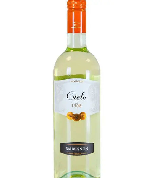 cielo sauvignon blanc liquor by Cielo - Drinks Vine in Kenya