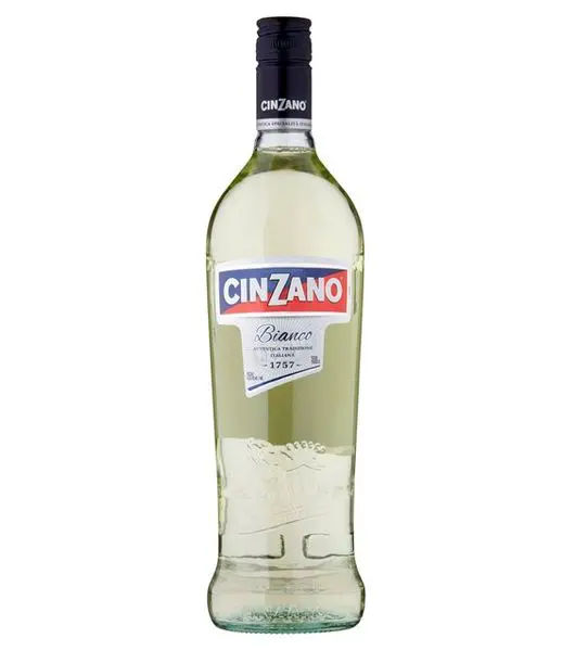 Cinzano bianco liquor - Drinks Vine in Kenya