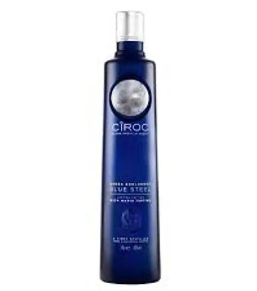 ciroc blue steel liquor by Ciroc - Drinks Vine in Kenya