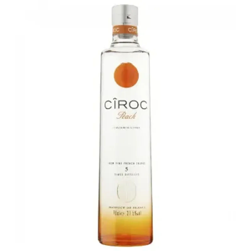 Ciroc Peach liquor - Drinks Vine in Kenya