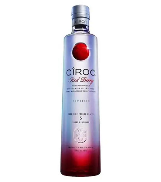 ciroc red berry  liquor by Ciroc - Drinks Vine in Kenya