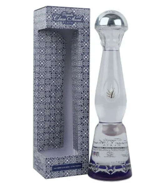 Clase Azul Plata liquor - Drinks Vine in Kenya