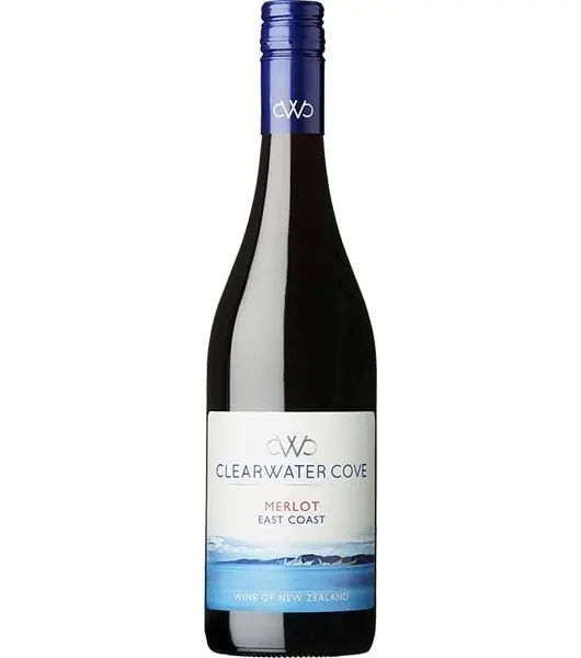 Clearwater Cove Merlot liquor - Drinks Vine in Kenya
