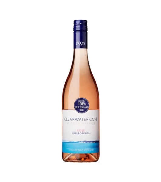 Clearwater Cove Rosé liquor - Drinks Vine in Kenya