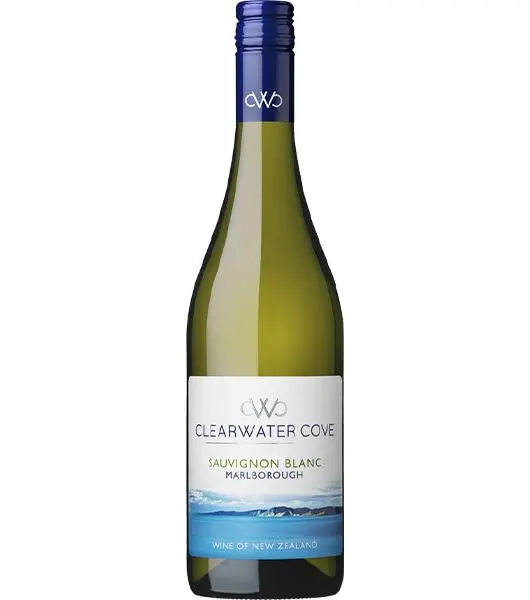 Clearwater Cove Sauvignon Blanc liquor - Drinks Vine in Kenya