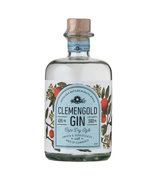 Clemengold liquor - Drinks Vine in Kenya