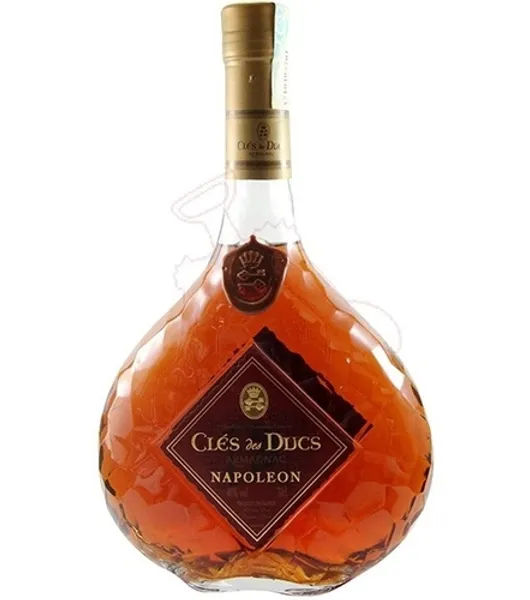 Cles De Ducs Armagnac Napoleon liquor - Drinks Vine in Kenya