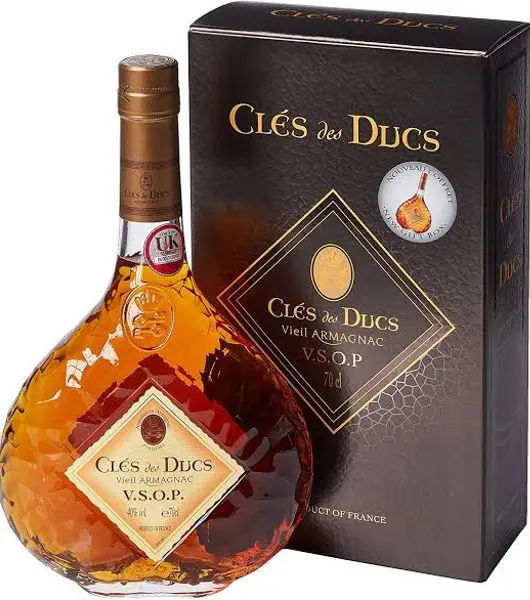Cles des ducs vsop liquor by Cles Des Ducs - Drinks Vine in Kenya