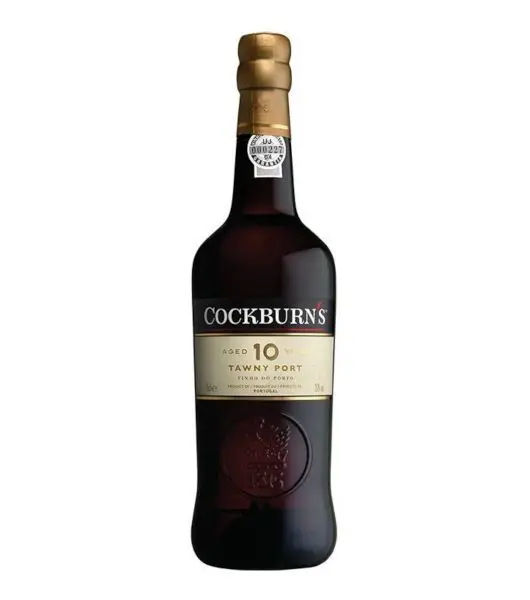 Cockburn's 10 years liquor by cockburn's - Drinks Vine in Kenya
