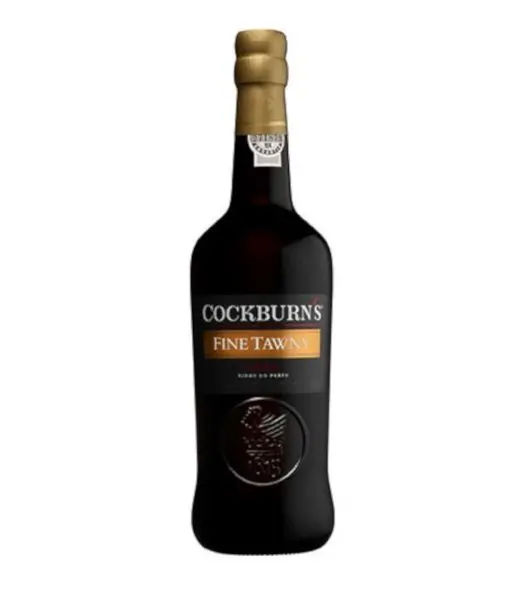 Cockburn's fine tawny liquor by cockburn's - Drinks Vine in Kenya