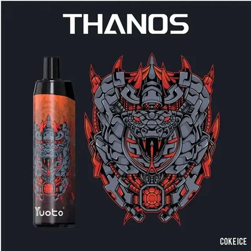 Coke Ice Yuoto Thanos liquor - Drinks Vine in Kenya