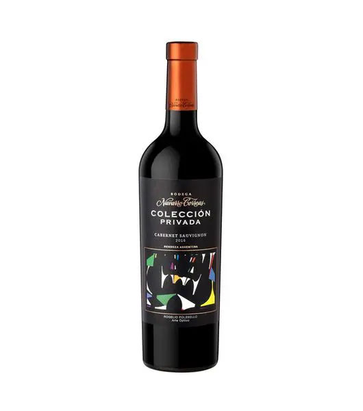 Coleccion Privada Cabernet Sauvignon liquor - Drinks Vine in Kenya