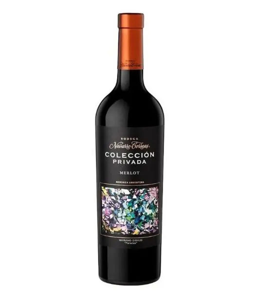 Coleccion Privada Merlot liquor - Drinks Vine in Kenya