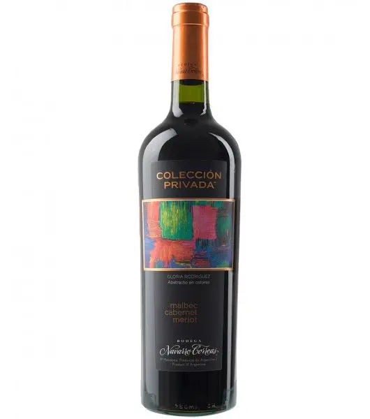 Coleccion Privada Malbec liquor - Drinks Vine in Kenya