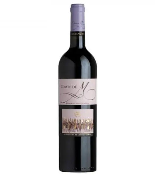 comte de m liquor by Comte - Drinks Vine in Kenya