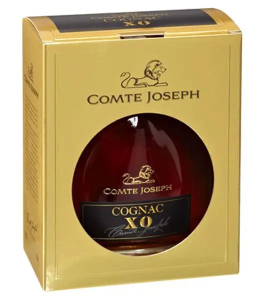 Comte Joseph XO liquor - Drinks Vine in Kenya