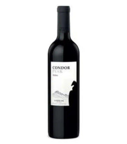 Condor peak malbec