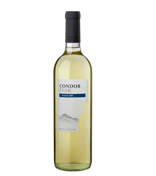 Condor peak white dry liquor by Condor Peak - Drinks Vine in Kenya