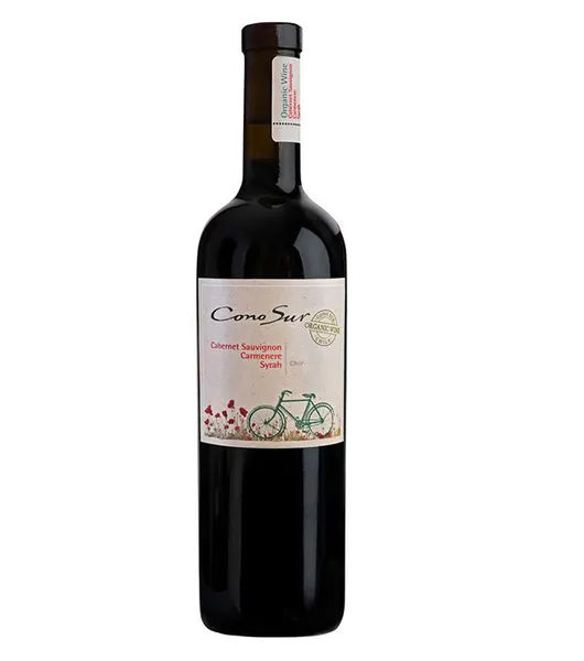 Cono Sur Cabernet Sauvignon Carménère Syrah liquor - Drinks Vine in Kenya