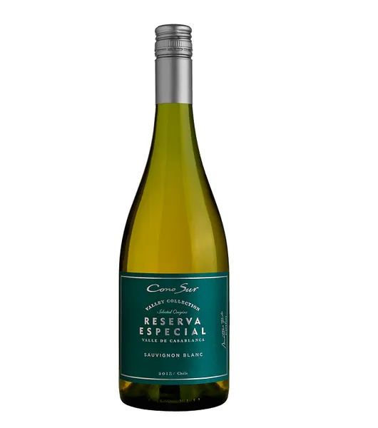 Cono Sur reserva especial sauvignon blanc