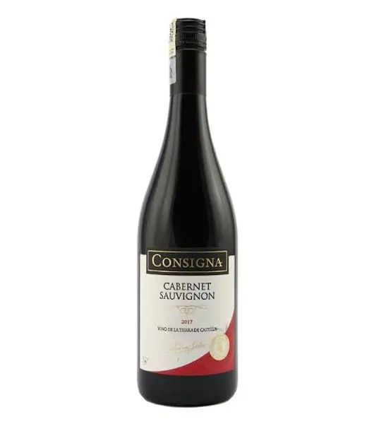 consigna cabernet sauvignon liquor - Drinks Vine in Kenya