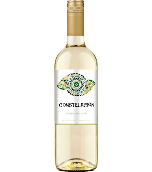 Constelacion Sauvignon Blanc liquor - Drinks Vine in Kenya