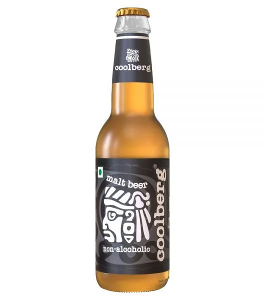 Coolberg Malt 0.0 liquor - Drinks Vine in Kenya