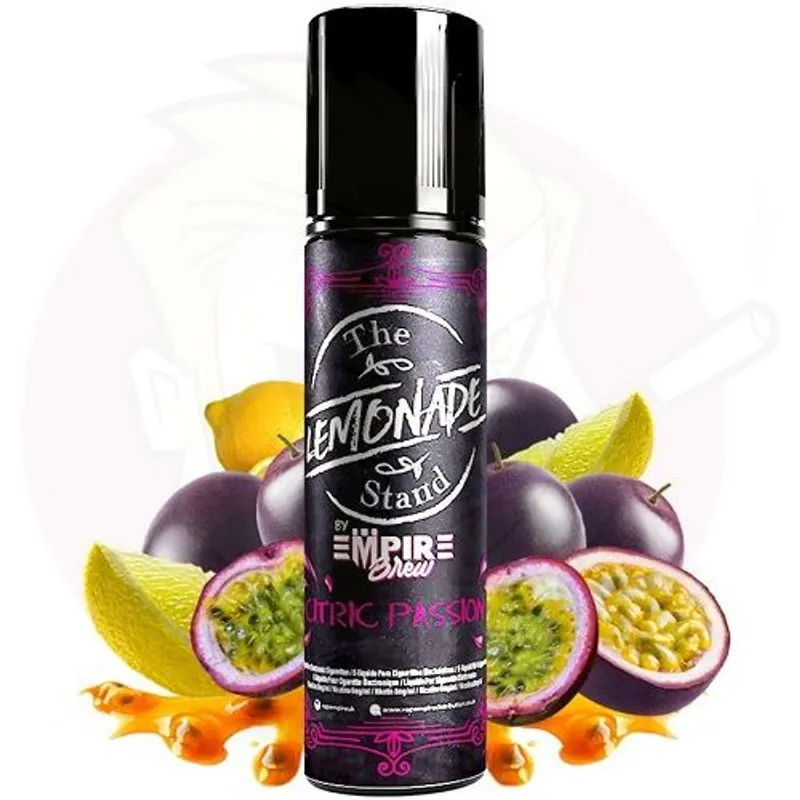 Empire Brew - Citric Passion liquor - Drinks Vine in Kenya