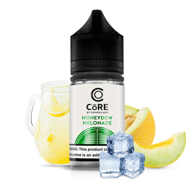 Core By Dinner Lady -  Honeydew Melonade liquor - Drinks Vine in Kenya