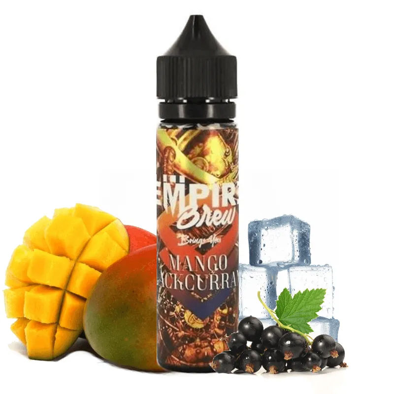 Empire Brew - Mango Blackcurrant liquor - Drinks Vine in Kenya