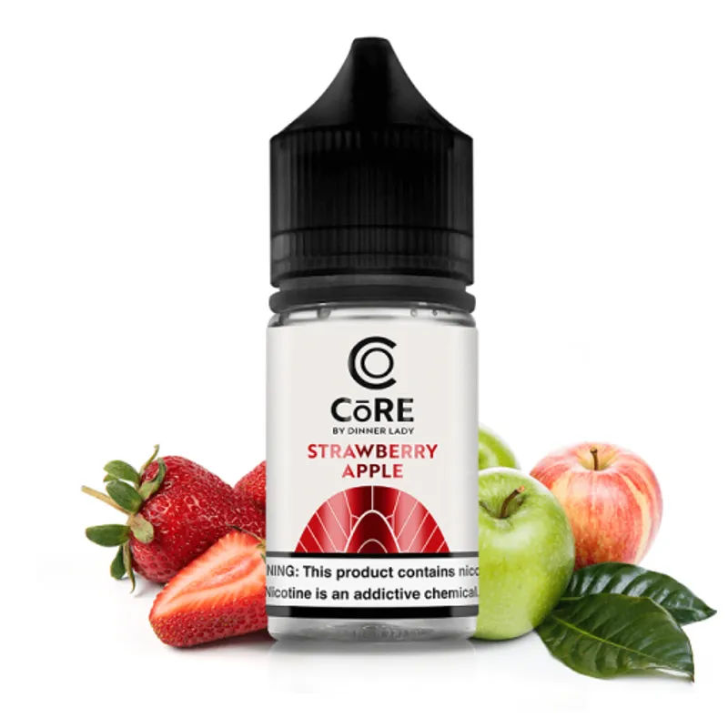 Core By Dinner Lady - Strawberry Apple liquor - Drinks Vine in Kenya