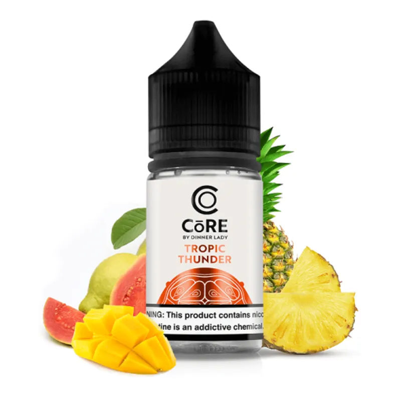 Core By Dinner Lady -  Tropic Thunder liquor - Drinks Vine in Kenya