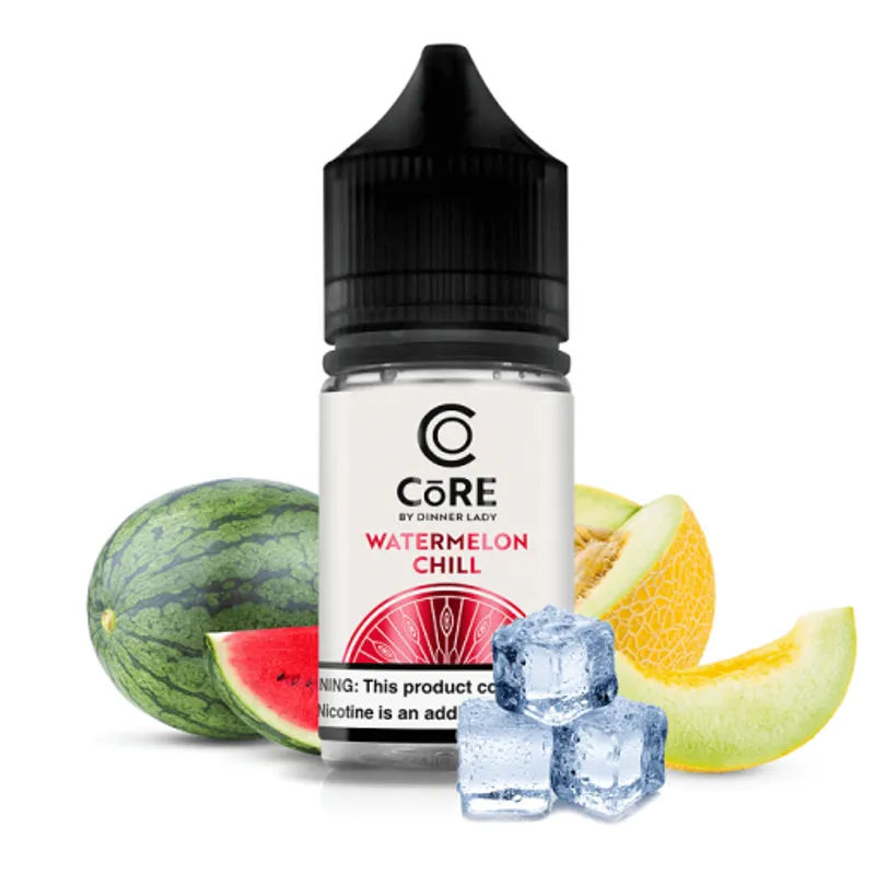 Core By Dinner Lady - Watermelon Chill liquor - Drinks Vine in Kenya