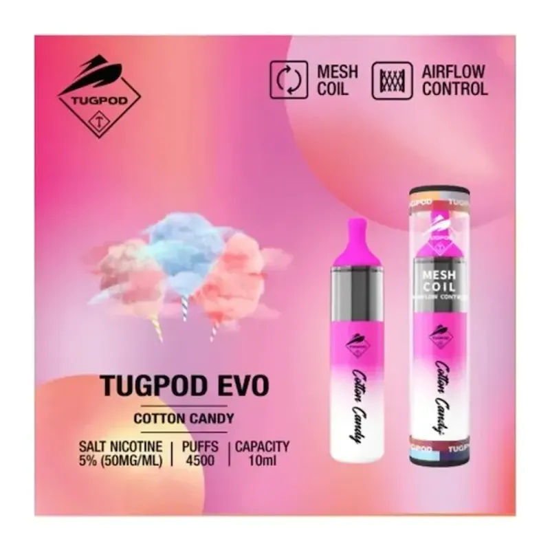 Cotton Candy TUGBOAT liquor by Tugboat - Drinks Vine in Kenya