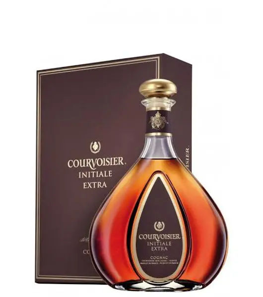 Courvoisier initiale extra liquor - Drinks Vine in Kenya