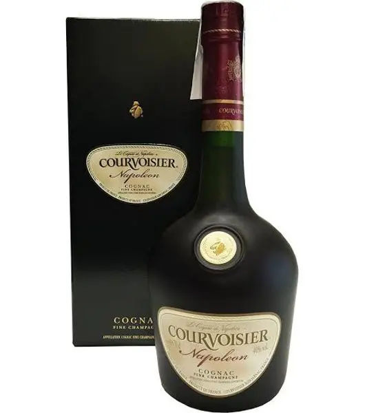 Courvoisier Napoleon liquor - Drinks Vine in Kenya
