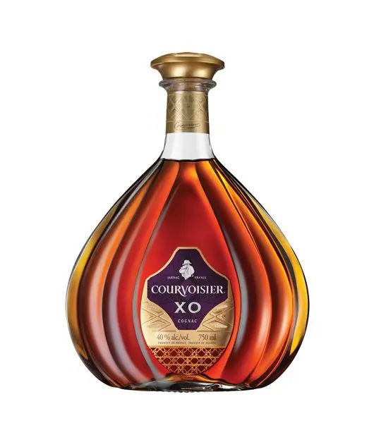 courvoisier XO liquor by Courvoisier - Drinks Vine in Kenya
