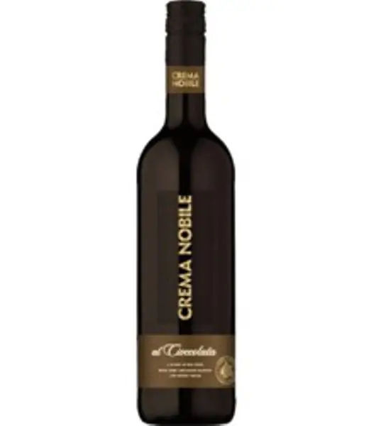 crema nobile cioccolata liquor by Nobile Wines - Drinks Vine in Kenya
