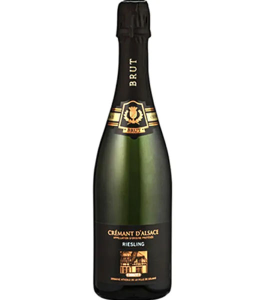 Cremant D'Alsace Riesling liquor - Drinks Vine in Kenya